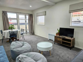 4 Bedrooms, VERY Central Townhouse!